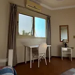 Pyramids View Apartments - In Front Of Grand Egyptian Museum